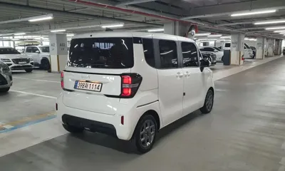 Kia Ray 2024, 50639 км, за 13000000 KRW - фото 6