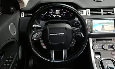 Land Rover Range Rover Evoque 2015, 94857 км, за 12300000 KRW - фото 14