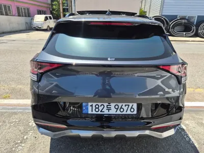 Kia Sportage 2023, 36100 км, за 28600000 KRW