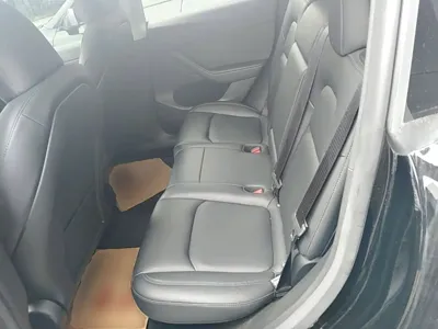 Tesla Model Y 2023, 26900 км, за 178200 CNY - фото 17