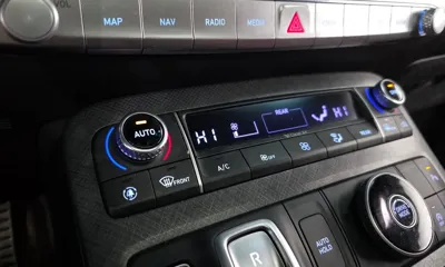 Hyundai Palisade 2020, 127040 км, за 23900000 KRW - фото 16