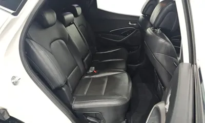 Hyundai Santafe 2014, 125466 км, за 9990000 KRW - фото 11