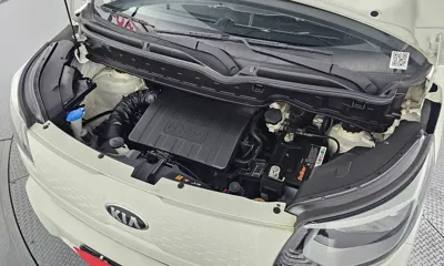 Kia Ray 2020, 59975 км, за 7100000 KRW - фото 6