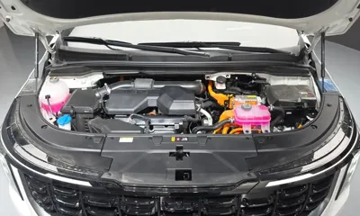 Kia Canival 2026, 8183 км, за 57900000 KRW - фото 6
