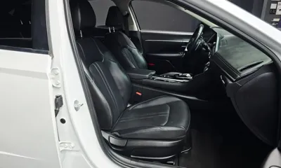 Hyundai Sonata 2021, 63739 км, за 14000000 KRW - фото 12