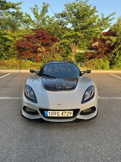 Lotus Exige 2021, 13000 км, за 115000000 KRW - фото 20