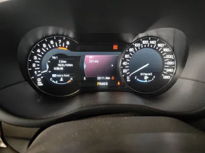 Lincoln MKC 2014, 33100 км, за 63221.11 CNY - фото 8