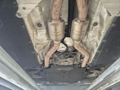 Audi A7 2021, 109566 км, за 36500000 KRW - фото 32