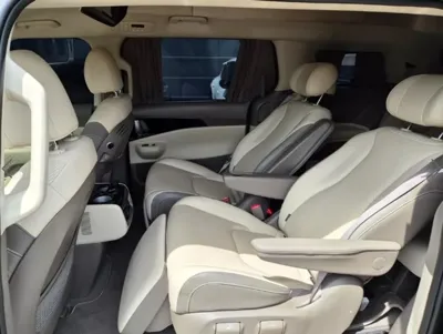 Kia Canival 2025, 20374 км, за 60000000 KRW - фото 4