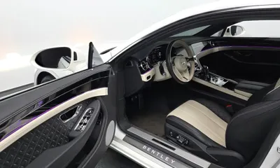 Bentley Continental 2019, 25463 км, за 164500000 KRW - фото 11