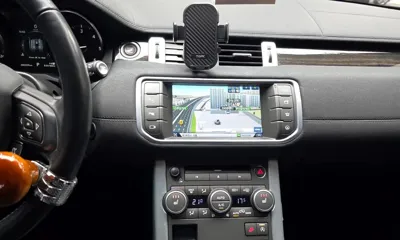 Land Rover Range Rover Evoque 2016, 86599 км, за 12500000 KRW - фото 14