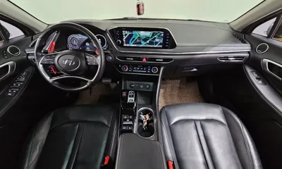 Hyundai Sonata 2020, 110659 км, за 14900000 KRW - фото 7