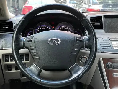 Infiniti M 2008, 150000 км, за 22000 CNY - фото 5
