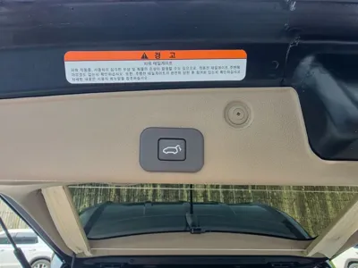 Kia Canival 2013, 235000 км, за 5700000 KRW - фото 16
