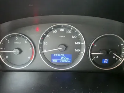 Hyundai Starex 2018, 76050 км, за 11500000 KRW - фото 16