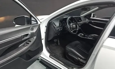 Hyundai Sonata 2022, 73987 км, за 14890000 KRW - фото 10