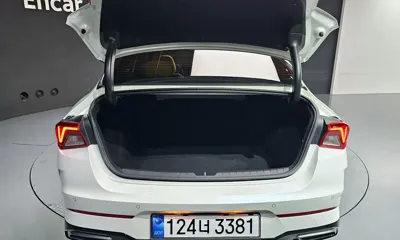 Kia K5 2021, 46978 км, за 20900000 KRW - фото 30