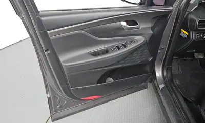 Hyundai Santafe 2020, 104893 км, за 17800000 KRW - фото 24