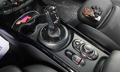 MINI Clubman 2023, 55985 км, за 26700000 KRW - фото 9