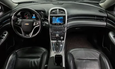 ChevroletGMDaewoo Malibu 2015, 158094 км, за 3500000 KRW - фото 7