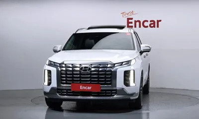 Hyundai Palisade 2023, 32436 км, за 41370000 KRW