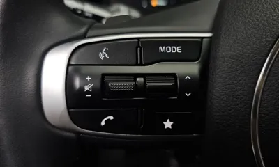 Kia K5 2026, 5571 км, за 31900000 KRW - фото 29