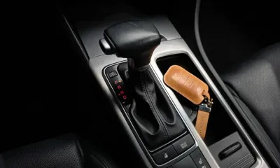 Kia K5 2018, 66446 км, за 13400000 KRW - фото 9