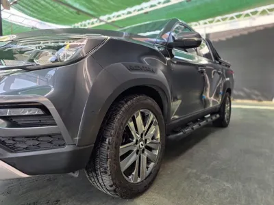 KG_Mobility_Ssangyong Rexton 2021, 78000 км, за 16500000 KRW - фото 9