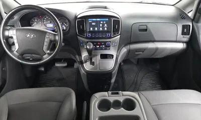 Hyundai Starex 2020, 159282 км, за 14200000 KRW - фото 7