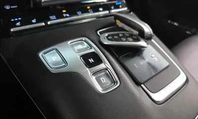 Hyundai Grandeur 2022, 80055 км, за 21900000 KRW - фото 9