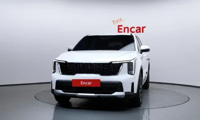 Kia Sorento 2025, 17770 км, за 27990000 KRW