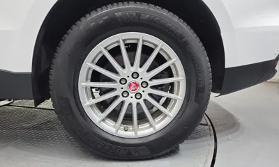 Jaguar F-Pace 2018, 136937 км, за 11550000 KRW - фото 21