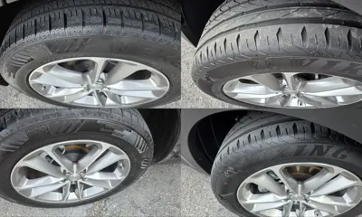 Hyundai Santafe 2018, 108760 км, за 16990000 KRW - фото 18