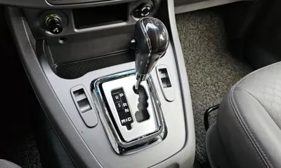 KG_Mobility_Ssangyong KORANDO 2016, 158284 км, за 5990000 KRW - фото 9