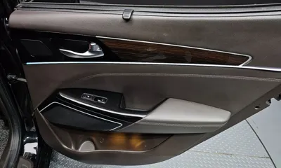 Kia K7 2018, 128003 км, за 12500000 KRW - фото 25