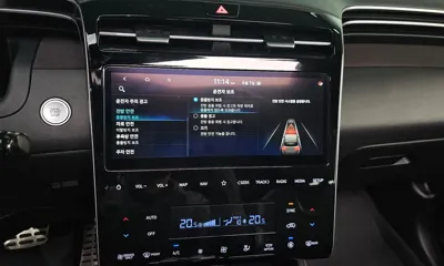 Hyundai Tucson 2022, 65284 км, за 27300000 KRW - фото 29