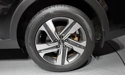 Kia Sorento 2021, 131407 км, за 22900000 KRW - фото 21