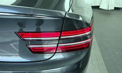 Genesis G80 2021, 104261 км, за 27500000 KRW - фото 23