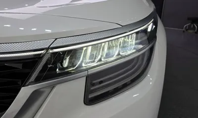 Kia Seltos 2021, 39542 км, за 20600000 KRW - фото 22