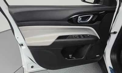 Jeep Compass 2022, 41827 км, за 21800000 KRW - фото 24