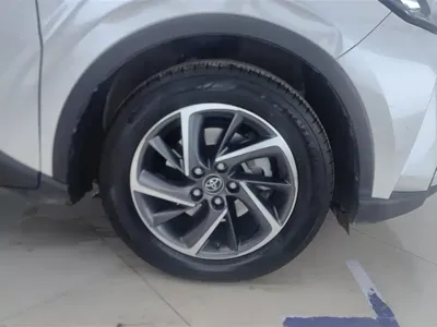 Toyota C-HR 2022, 32000 км, за 70600 CNY - фото 6