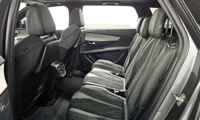 Peugeot 5008 2020, 113498 км, за 16500000 KRW - фото 26