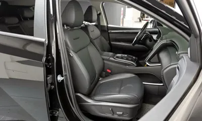 Hyundai Tucson 2023, 36603 км, за 25900000 KRW - фото 26