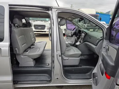 Hyundai Starex 2012, 238659 км, за 4990000 KRW - фото 10