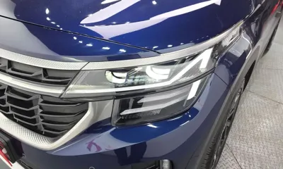 Kia Seltos 2025, 1826 км, за 28900000 KRW - фото 22