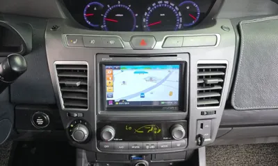 KG_Mobility_Ssangyong KORANDO 2014, 127687 км, за 4500000 KRW - фото 15