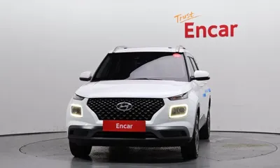 Hyundai Venue 2020, 85836 км, за 15400000 KRW - фото 3