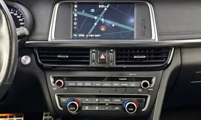 Kia K5 2016, 79325 км, за 8990000 KRW - фото 14