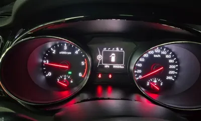 Kia Canival 2016, 99663 км, за 12200000 KRW - фото 6