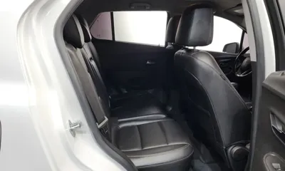 ChevroletGMDaewoo Trax 2019, 82832 км, за 6700000 KRW - фото 11